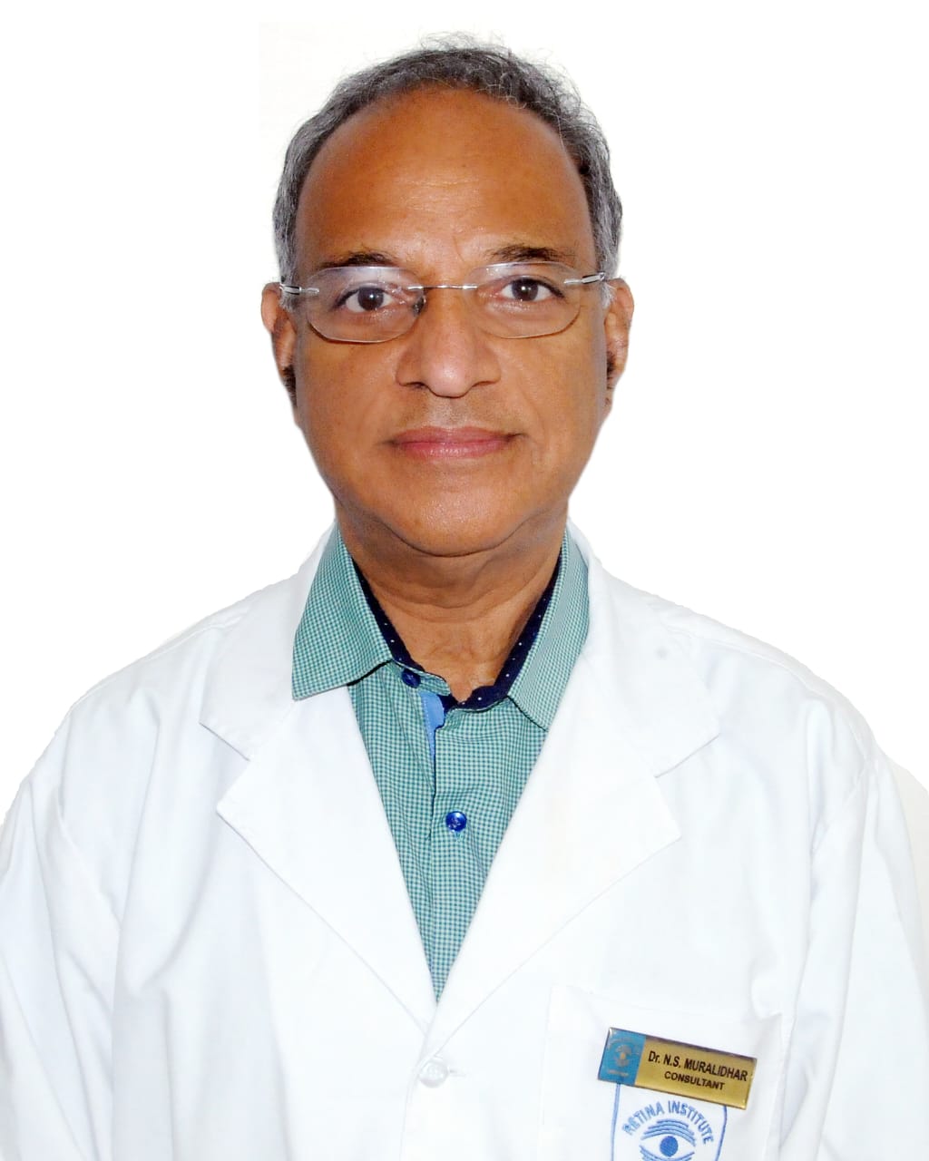 Dr Muralidhar Ns